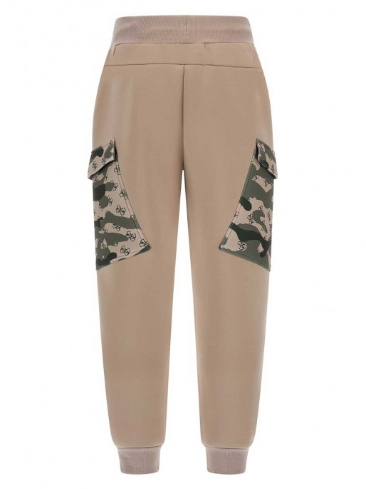 GUESS Pantaloni sport Derych
