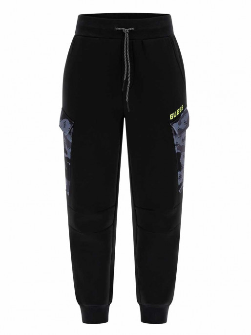 GUESS Pantaloni sport Derych