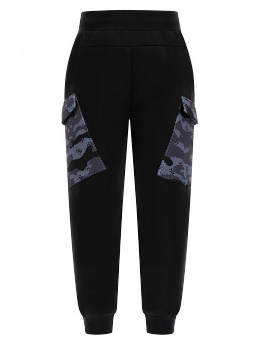GUESS Pantaloni sport Derych