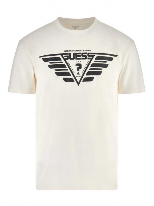 GUESS Tricou Archy Cn