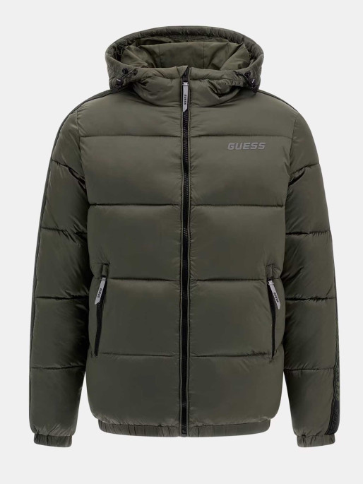 GUESS Muška jakna Byrnie Padded