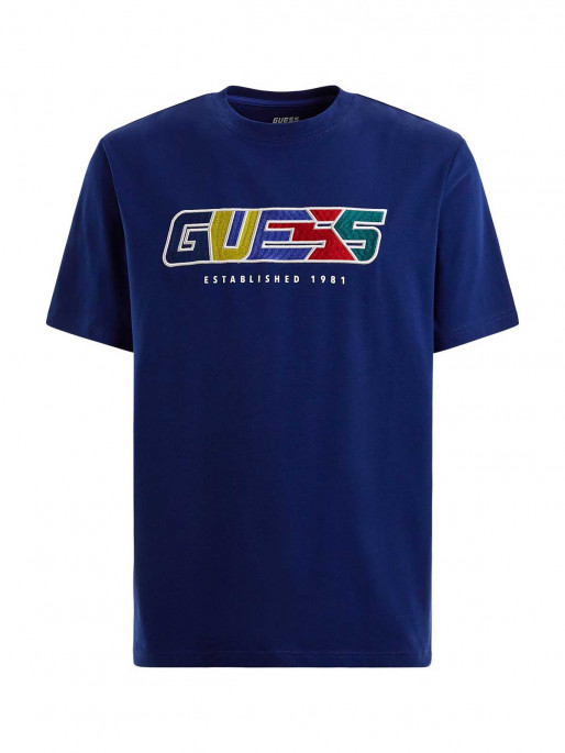 GUESS Tricou Brock