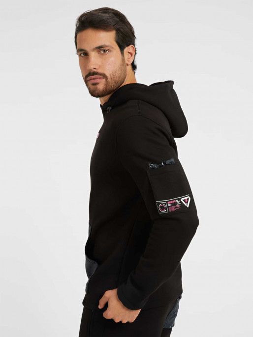 GUESS Hanorac Alphonzo