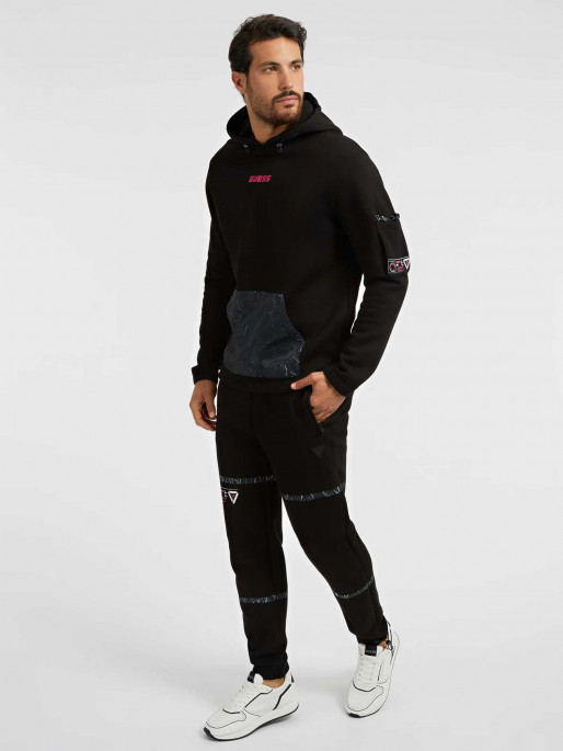 GUESS Hanorac Alphonzo