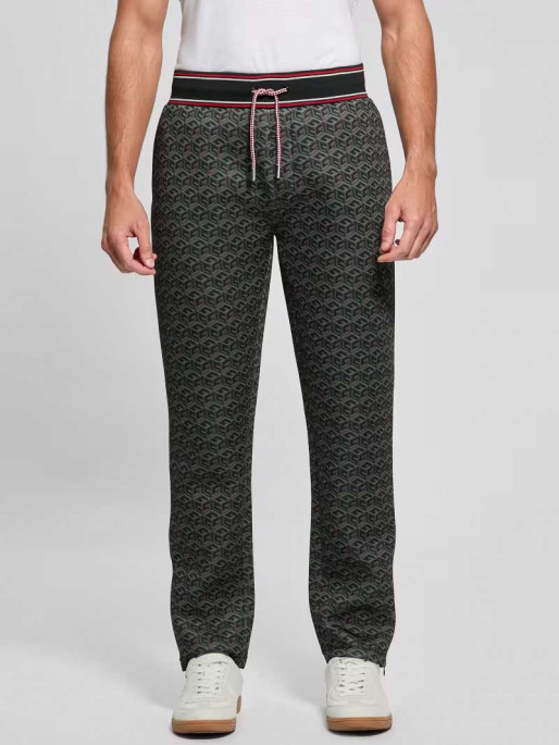 GUESS Pantaloni sport Rolph