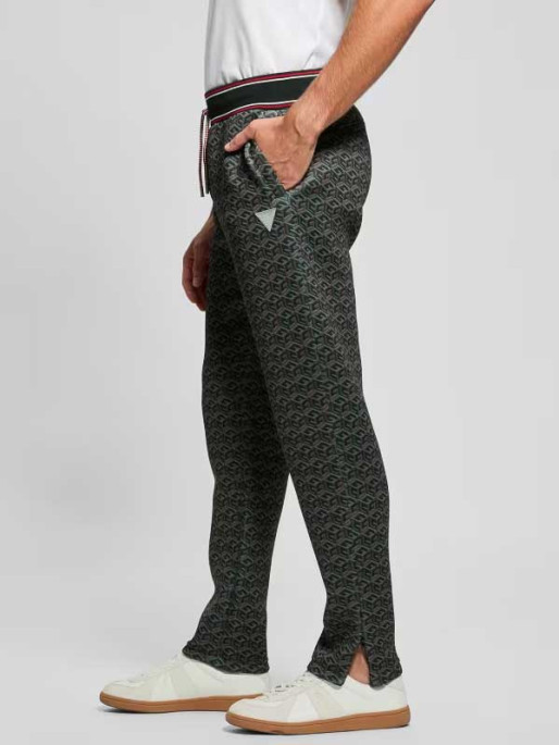 GUESS Pantaloni sport Rolph
