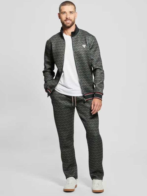 GUESS Pantaloni sport Rolph