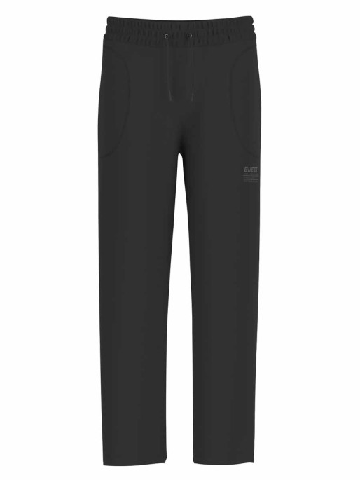 GUESS Pantaloni sport Dalim Wide Leg