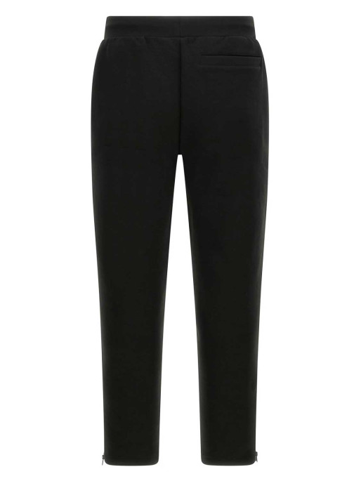 GUESS Pantaloni sport Zosma Straight Solid