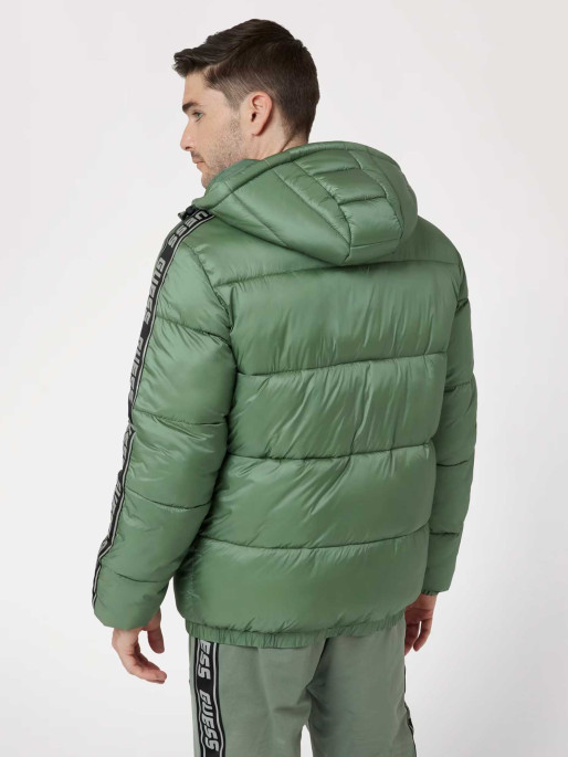GUESS Geaca Arlo Padded