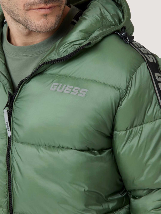 GUESS Geaca Arlo Padded