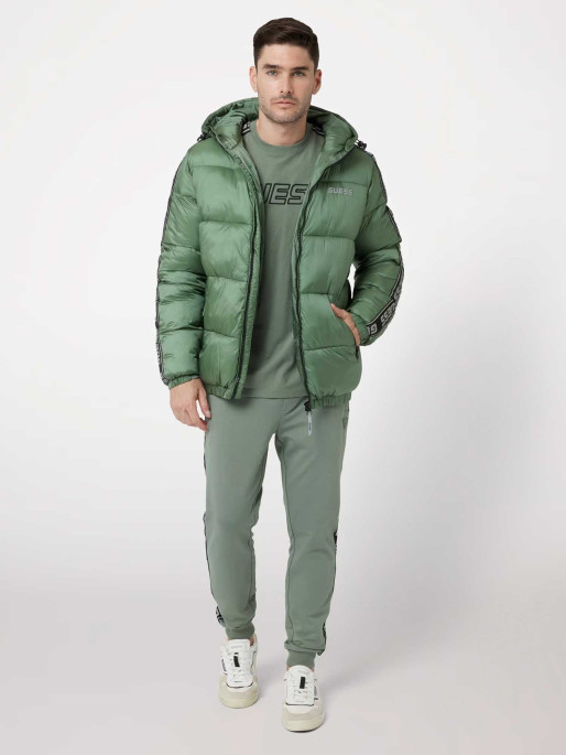 GUESS Geaca Arlo Padded