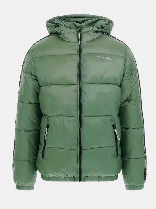 GUESS Geaca Arlo Padded