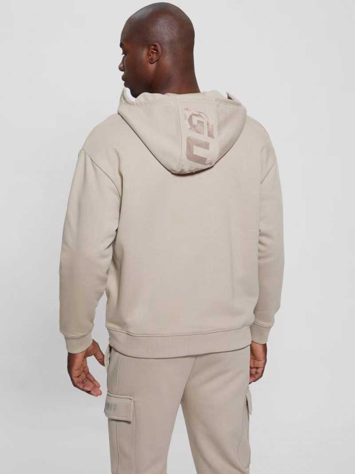 GUESS Hanorac Keid Zipped