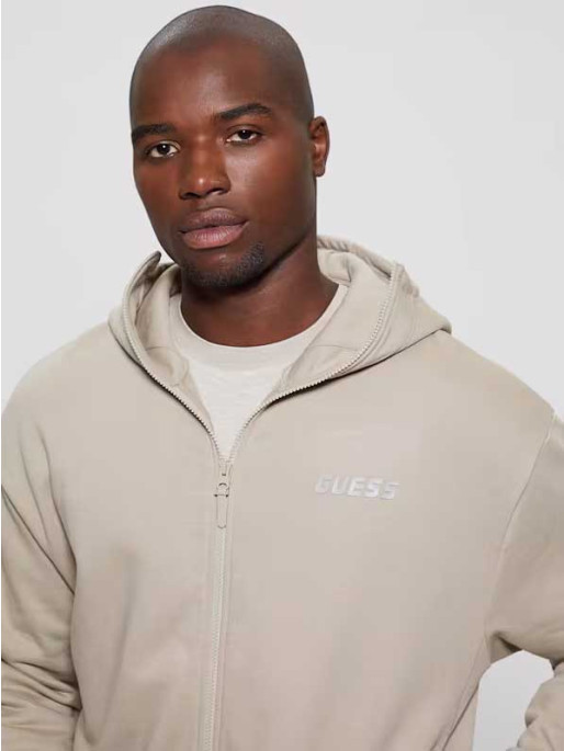 GUESS Hanorac Keid Zipped