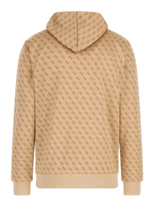 GUESS Суитшърт NEW KORBIN HOODIE SWEATSHIRT