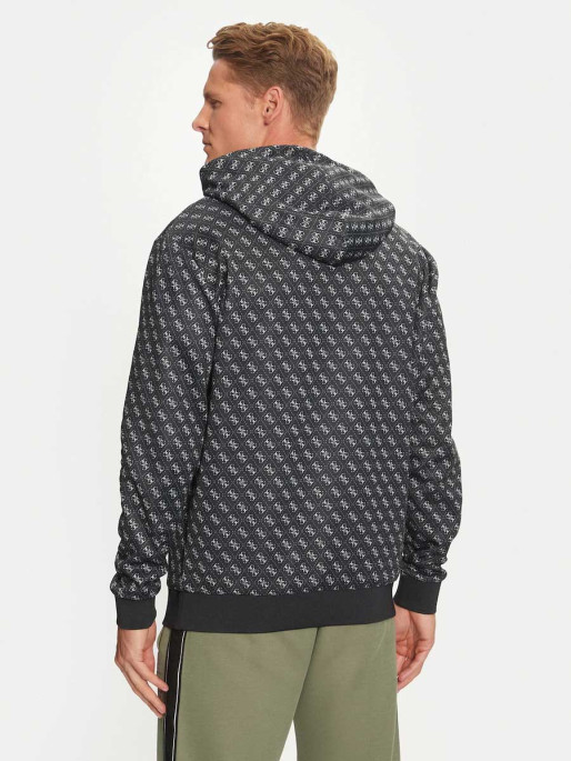 GUESS Суитшърт NEW KORBIN HOODIE SW