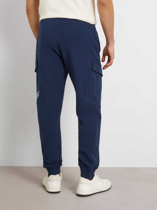 GUESS Pantaloni sport Ewan Cuffed