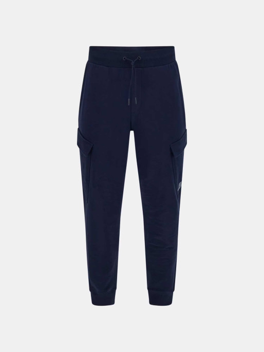 GUESS Pantaloni sport Ewan Cuffed