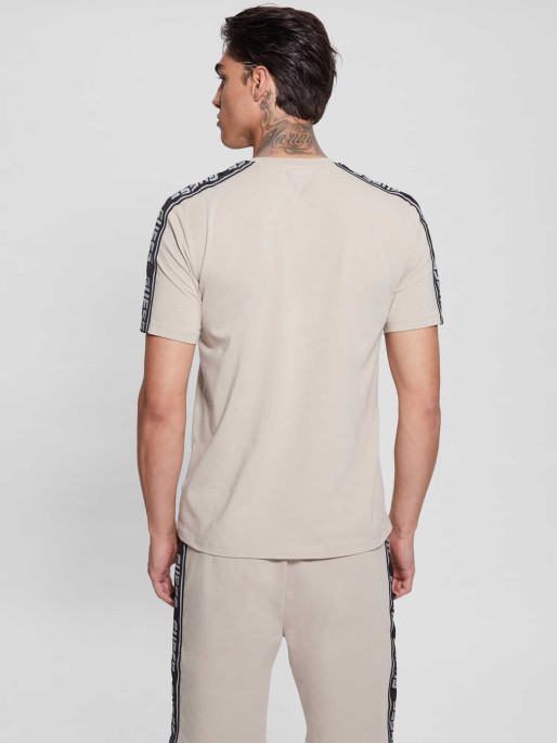 GUESS Tricou Arlo Cn