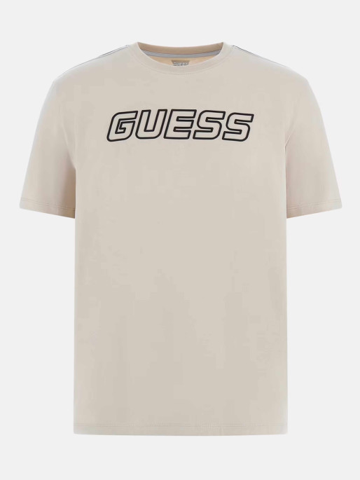 GUESS Tricou Arlo Cn