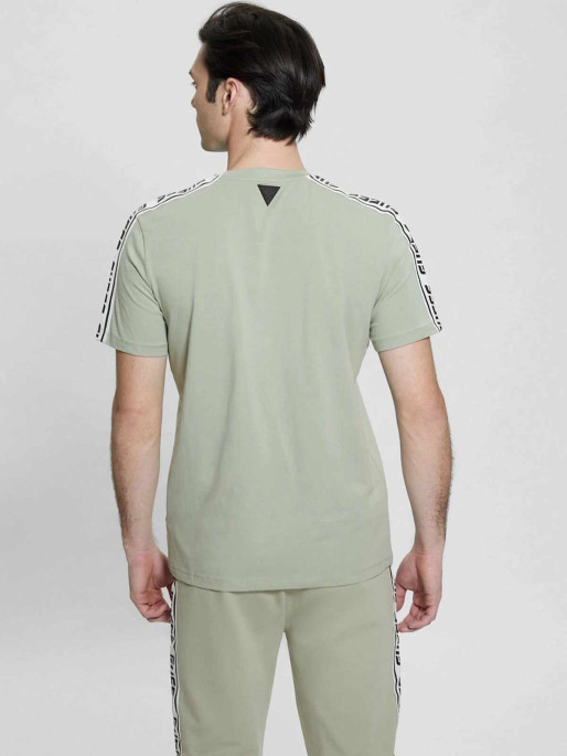 GUESS Tricou Arlo Cn
