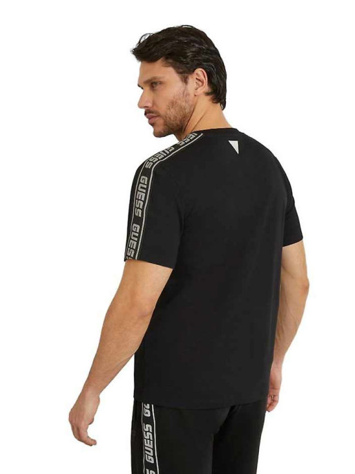 GUESS Tricou Arlo Cn