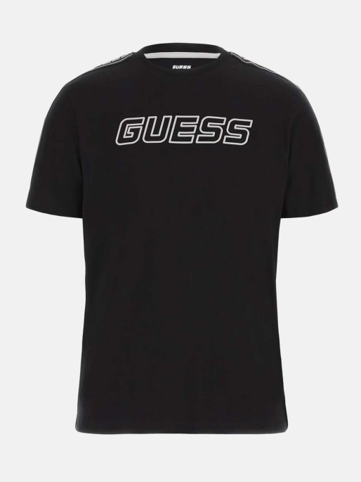 GUESS Tricou Arlo Cn