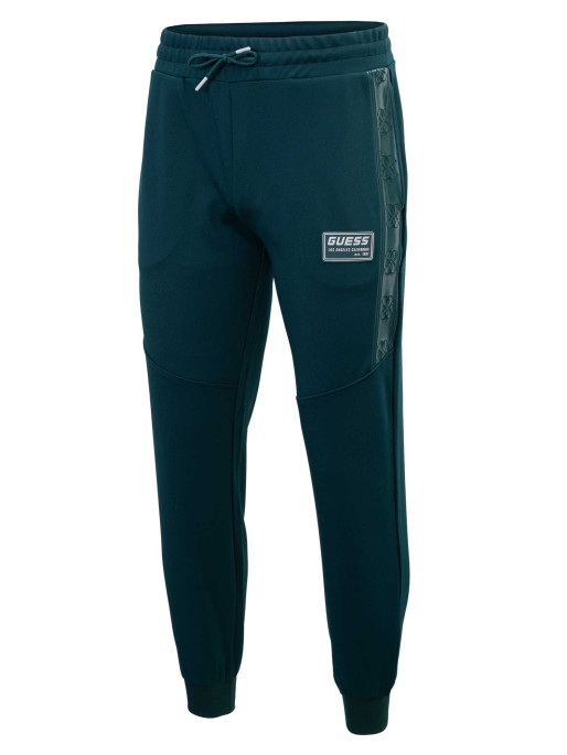 GUESS Pantaloni sport Gaston Cuffed