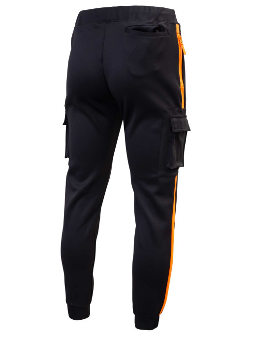 GUESS Pantaloni sport Dalach Cuffed