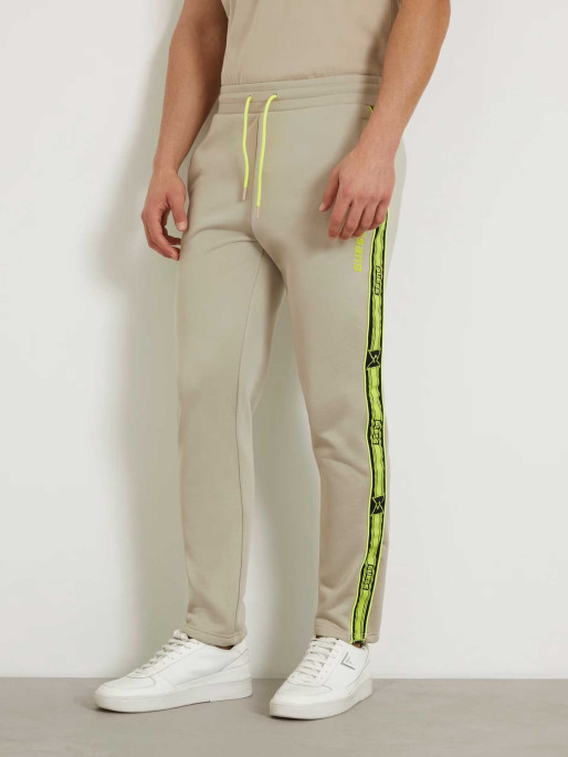 GUESS Pantaloni sport Kristof
