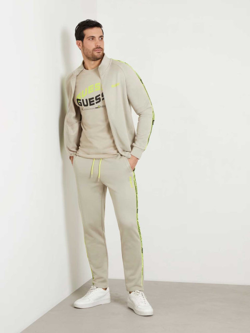 GUESS Pantaloni sport Kristof