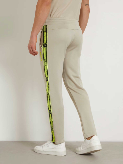 GUESS Pantaloni sport Kristof