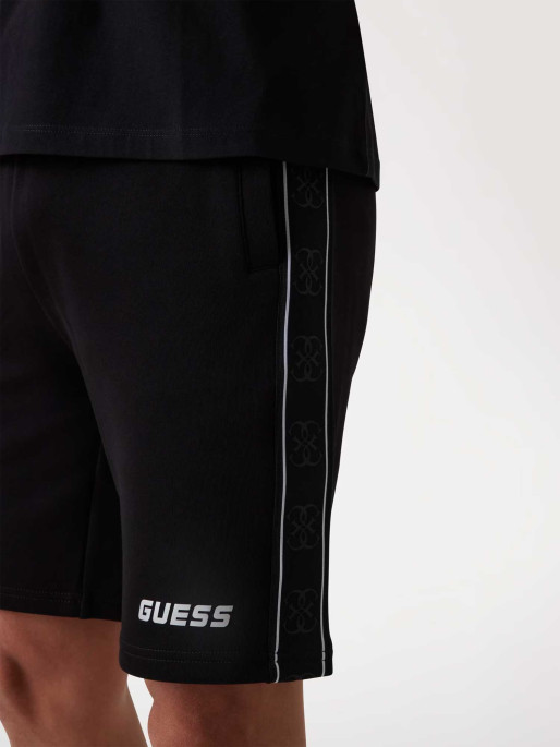 GUESS Pantaloni scurti Mickey