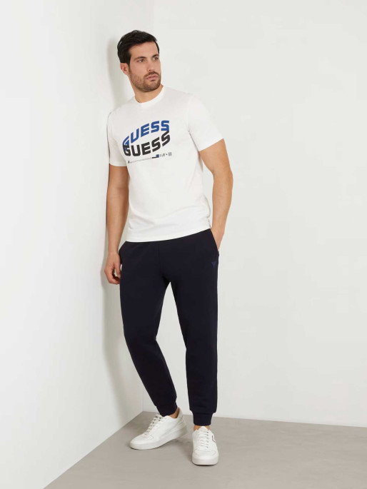 GUESS Tricou Dalach Cn