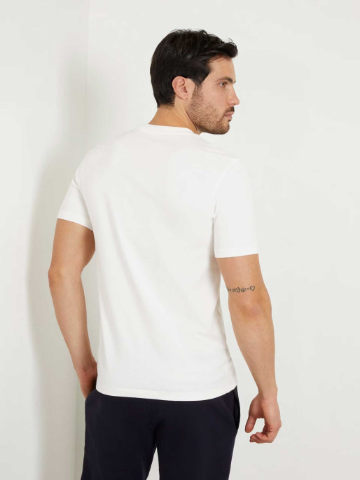 GUESS Tricou Dalach Cn