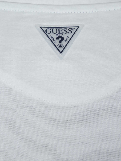 GUESS Muška majica ARIOS CN T-SHIRT