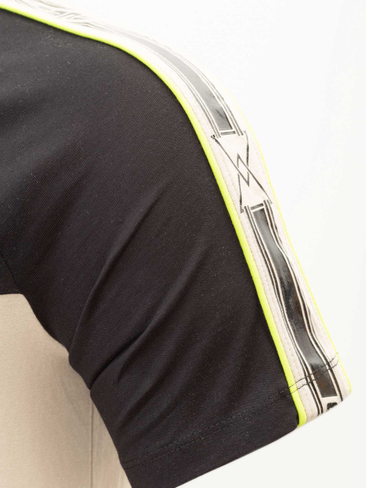 GUESS Tricou Kristof Cn