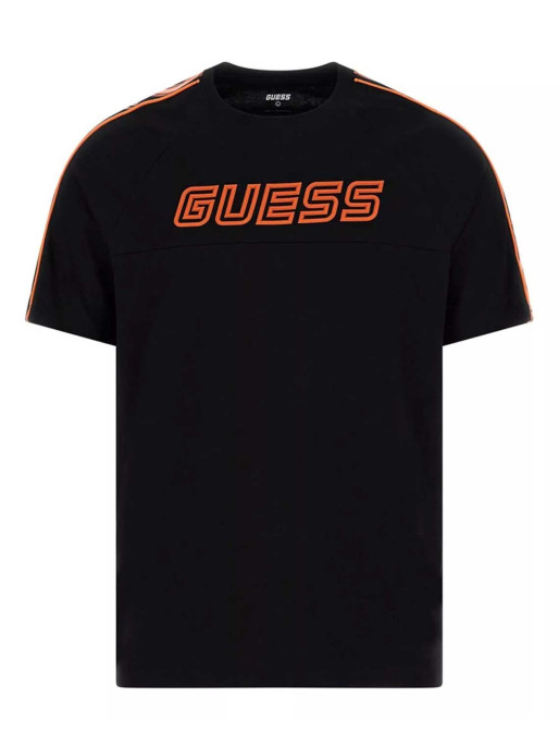 GUESS Tricou Kristof Cn