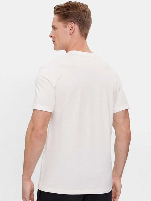 GUESS Tricou Nikolas Cn