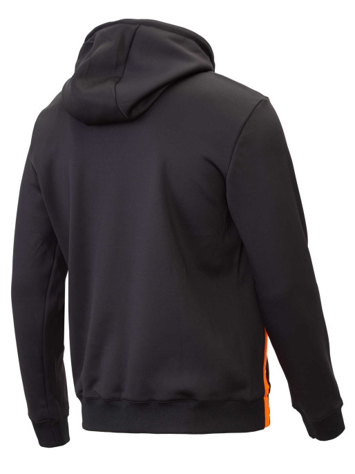 GUESS Hanorac Dalach Full Zip