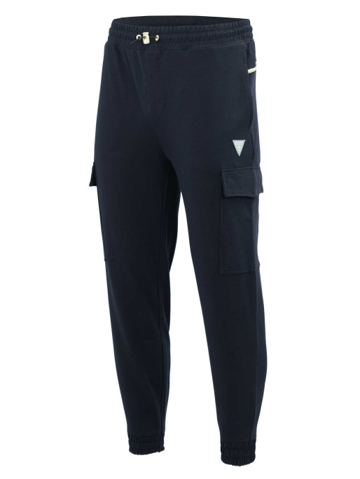 GUESS Pantaloni sport Liga Cargo