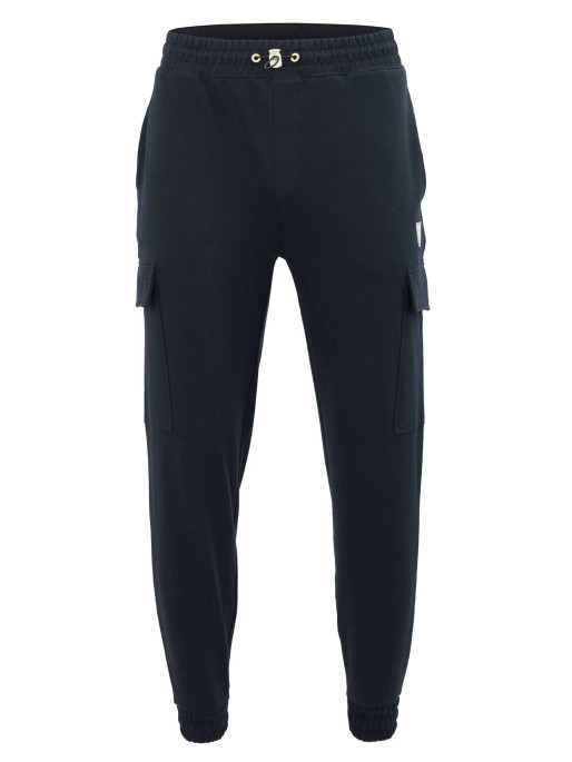 GUESS Pantaloni sport Liga Cargo