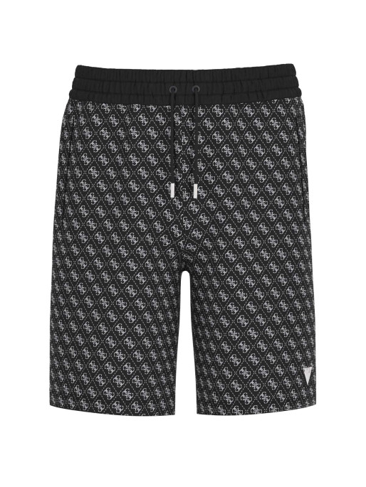 GUESS Pantaloni scurti Korbin