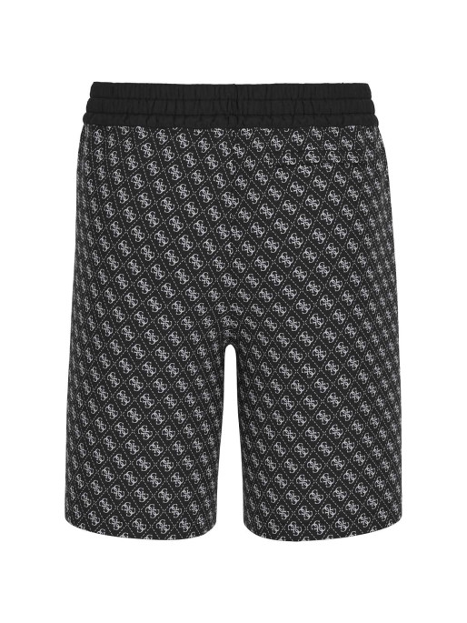 GUESS Pantaloni scurti Korbin