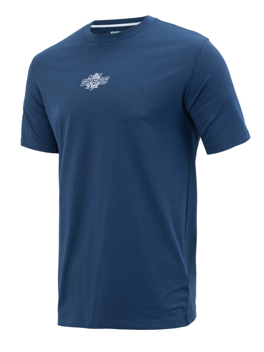 GUESS Tricou Glean Cn