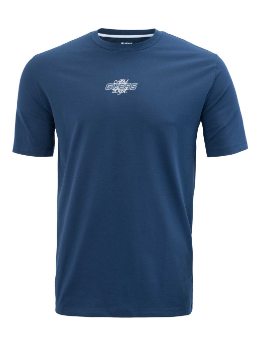 GUESS Tricou Glean Cn