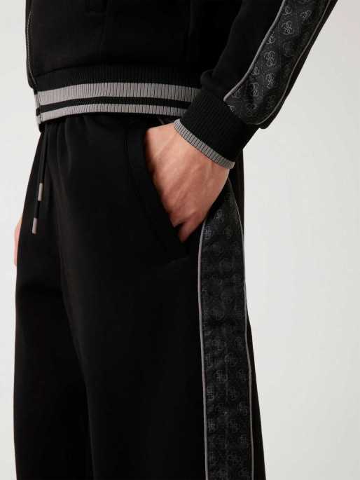 GUESS Pantaloni sport Finlo