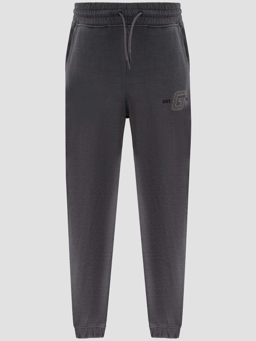 GUESS Pantaloni sport Gondour Cuffed