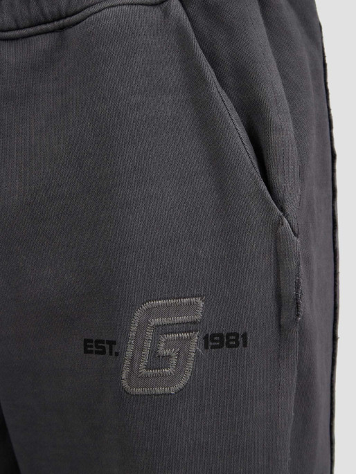 GUESS Pantaloni sport Gondour Cuffed